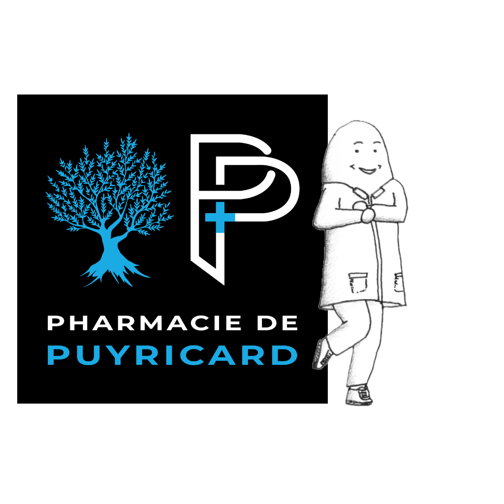 Pharmacie de Puyricard